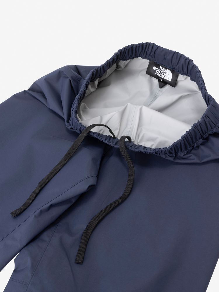 日本童裝 TNF 防水系列 外套長褲兩件套裝 110-120cm 男童款/女童款 夏季 OUTERWEAR PANTS