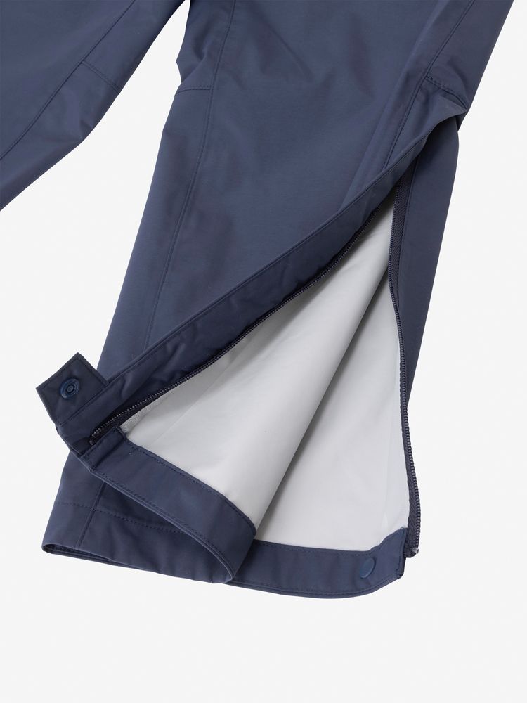 日本童裝 TNF 防水系列 外套長褲兩件套裝 110-120cm 男童款/女童款 夏季 OUTERWEAR PANTS