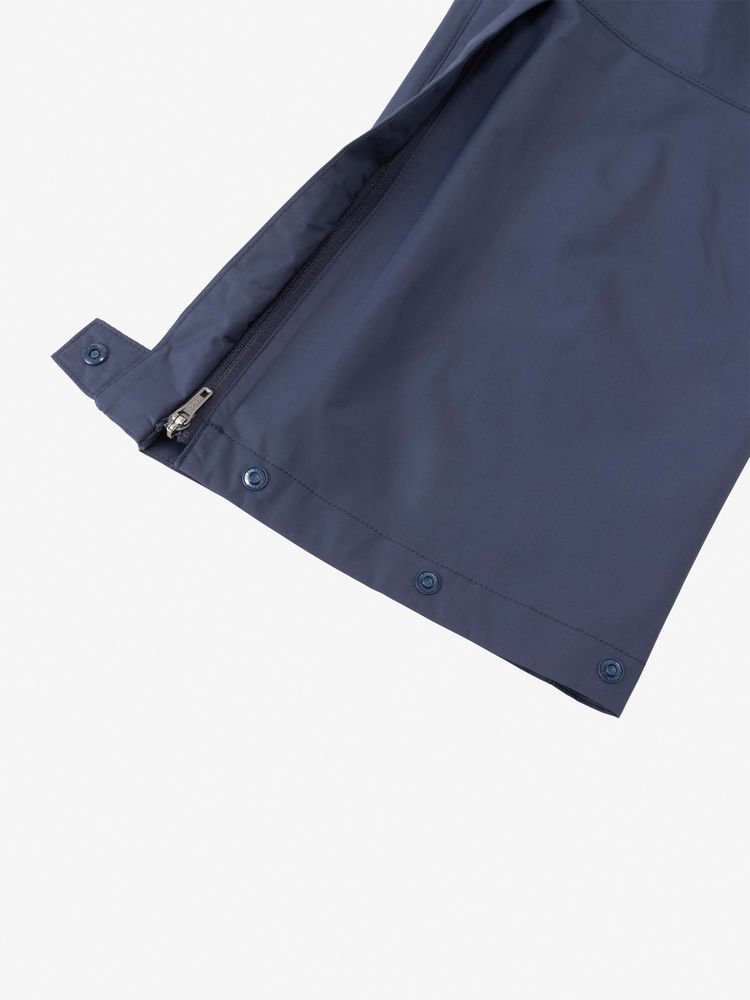 日本童裝 TNF 防水系列 外套長褲兩件套裝 110-120cm 男童款/女童款 夏季 OUTERWEAR PANTS