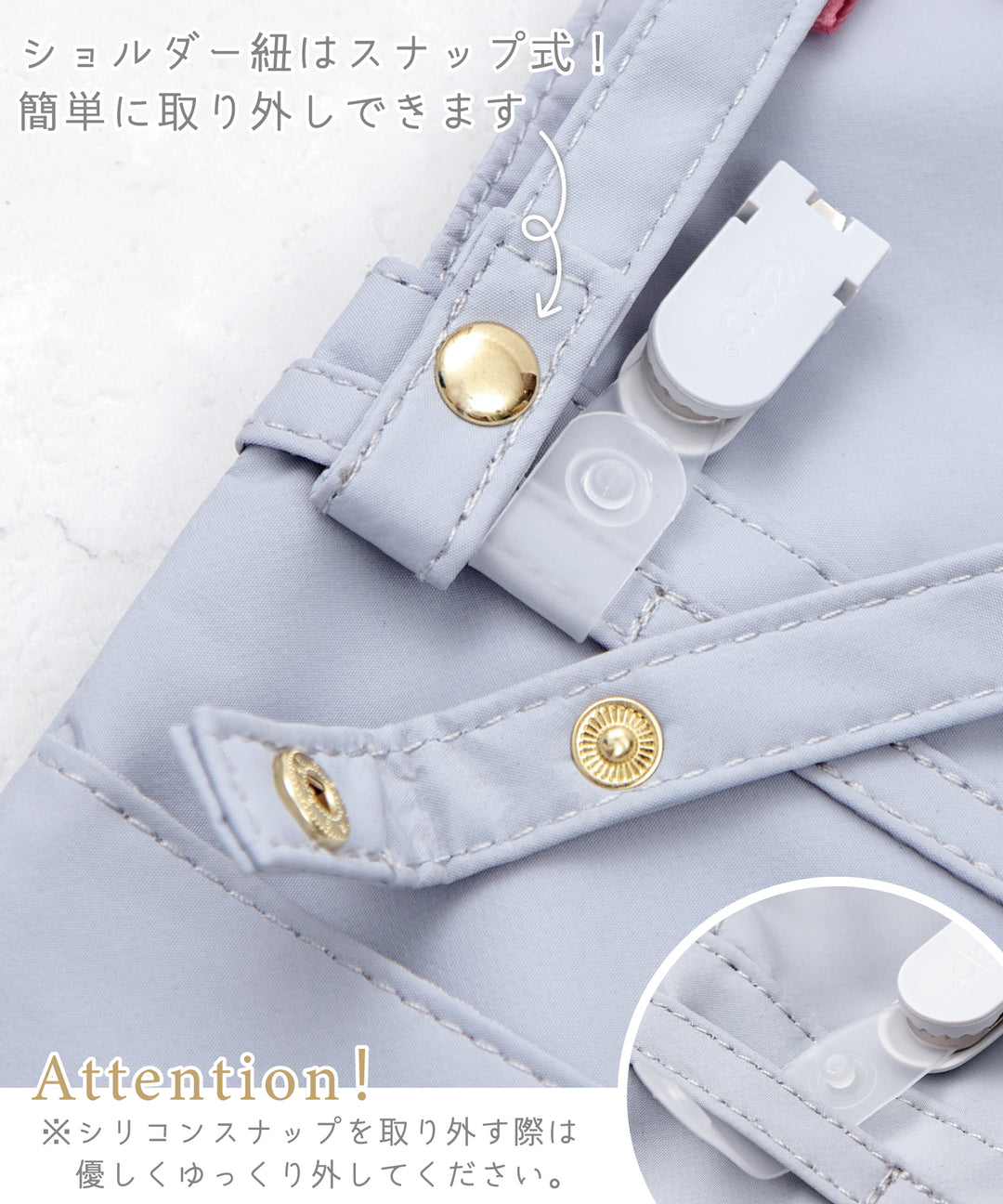 Japan direct delivery panpantutu x Sanrio Kuromi crossbody bag series other brands