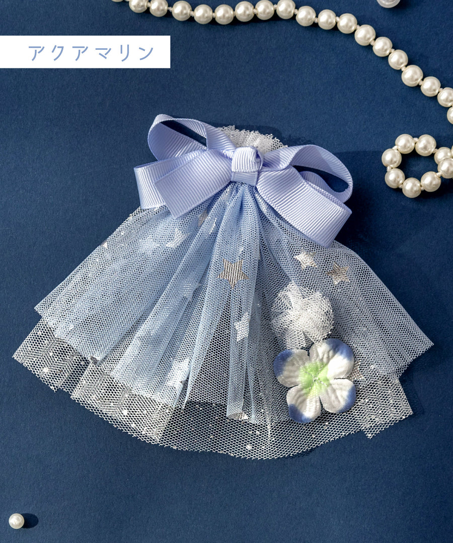 Panpantutu hairpins/hair accessories series