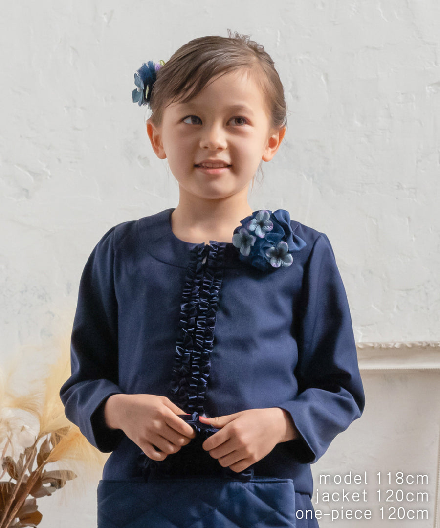 Japanese children's clothing panpantutu dress vest dress 100-130cm girls summer dresses interview / banquet / performance