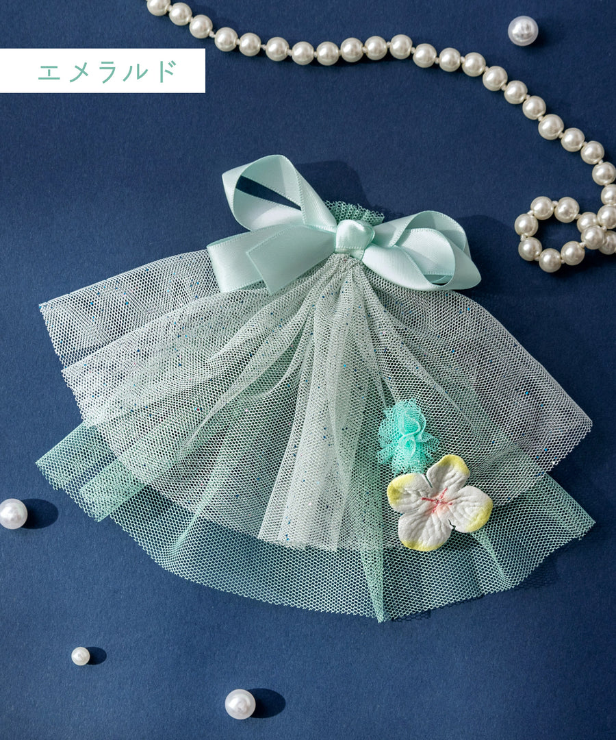 Panpantutu hairpins/hair accessories series