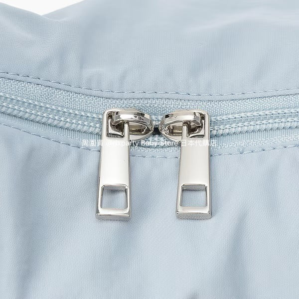 Direct delivery from Japan Lovetoxic half-moon cross-body bag series other brands