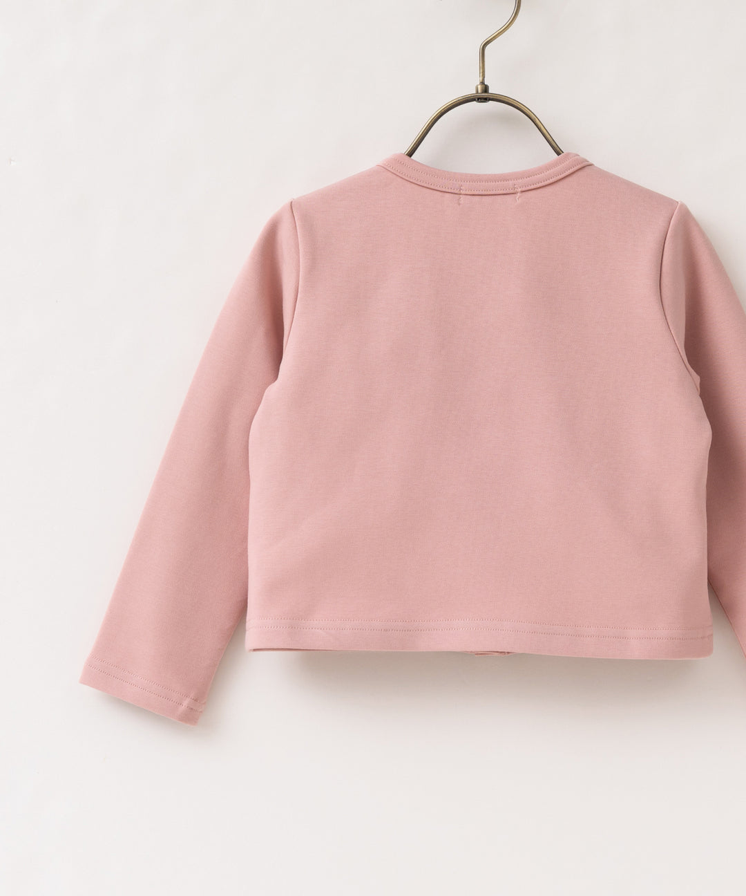 Japanese children's clothing panpantutu bow coat 80-140cm girls summer OUTERWEAR