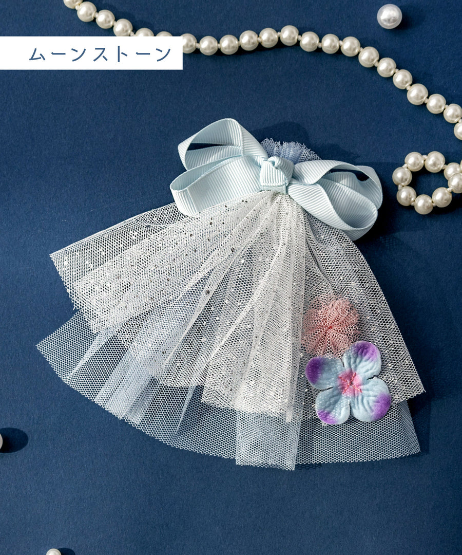 Panpantutu hairpins/hair accessories series