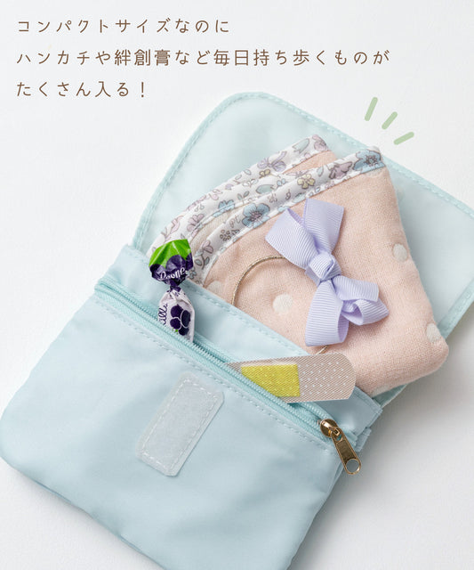 日本直送 panpantutu x Sanrio 斜孭袋 包系列 其他品牌