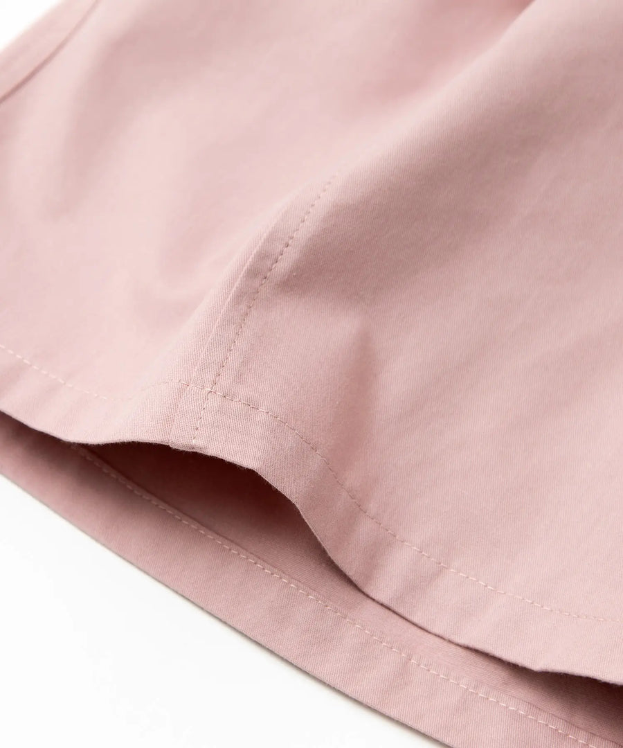 Japanese children's clothing panpantutu bow skirt pants 95-140cm girls summer PANTS