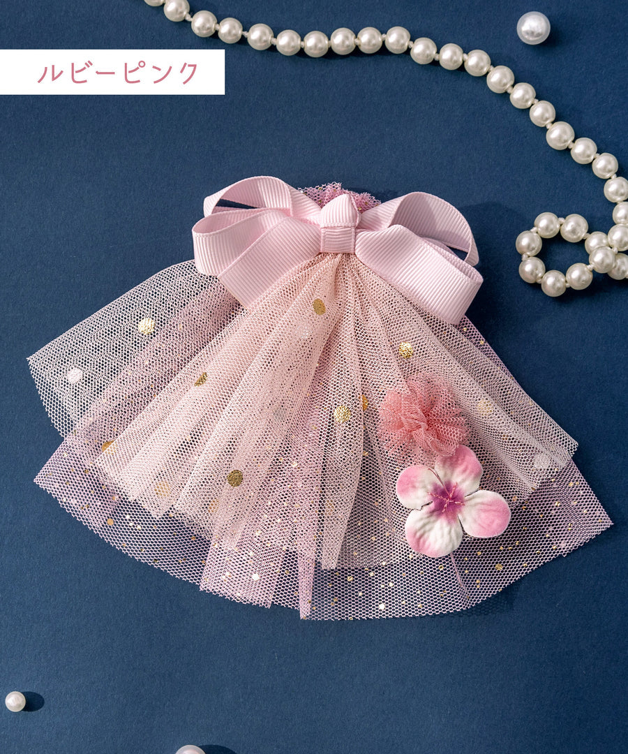 Panpantutu hairpins/hair accessories series