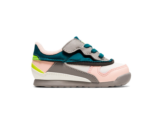 日本直送 日版ADMIX RUNNER KIDS VELVET PINE/BREEZE 12-16cm 鞋系列