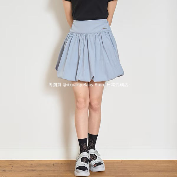 Lovetoxic Japanese Children's Clothing Bubble Skirt 140-160cm Girls Summer SKIRTS