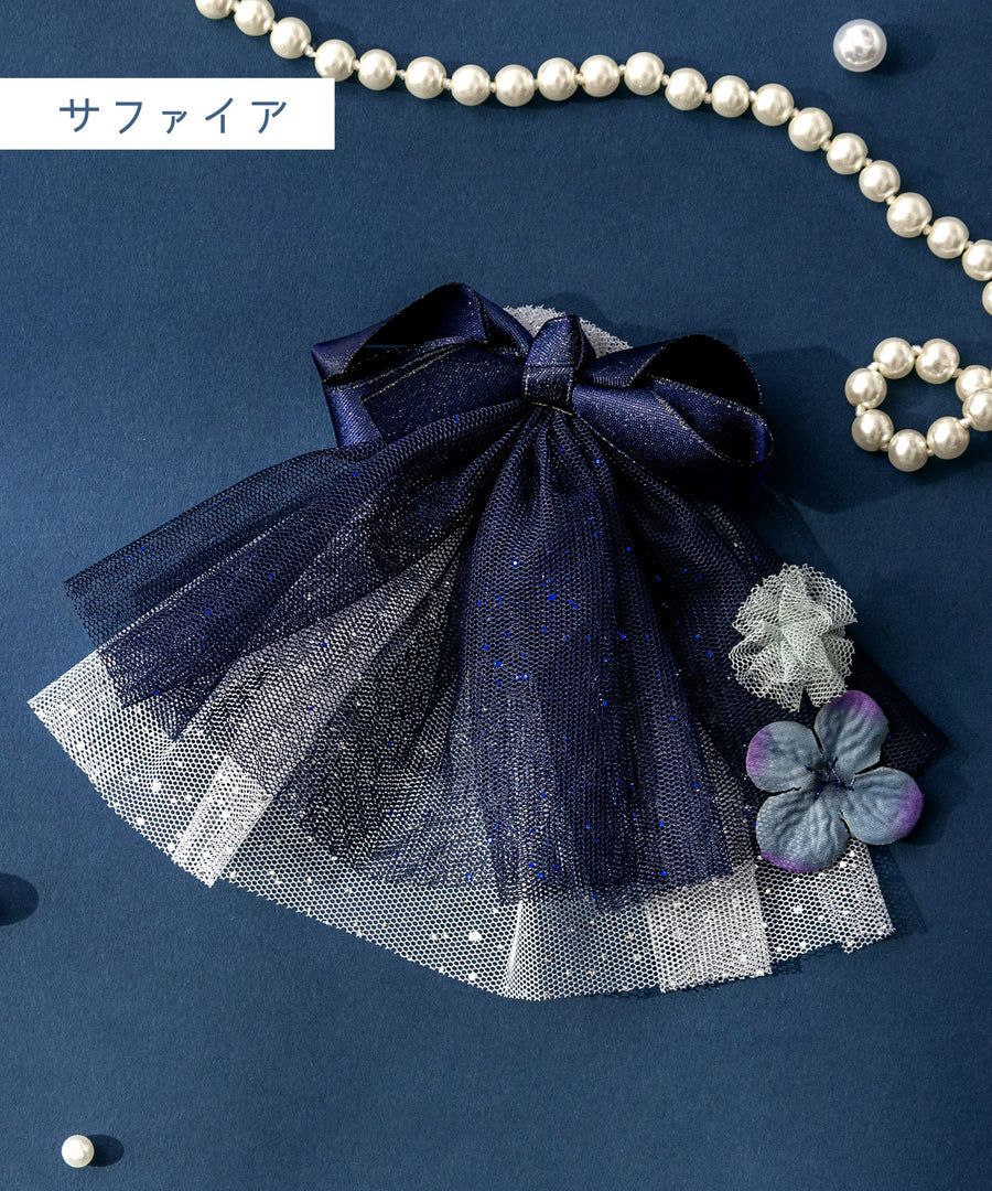 Panpantutu hairpins/hair accessories series