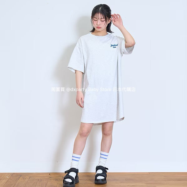 Lovetoxic Printed Dress (140-160cm) for Girls (Summer Dress)