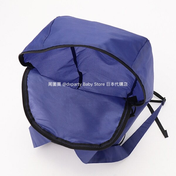 Mini #ML Ultra Lightweight Backpack 10L (Shipped Directly from Japan)