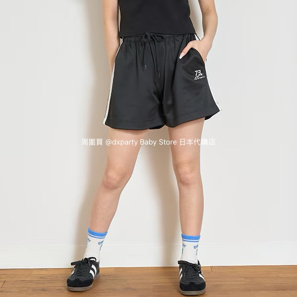 Lovetoxic Cold Contact Shorts (140-170cm) for Girls (Summer)