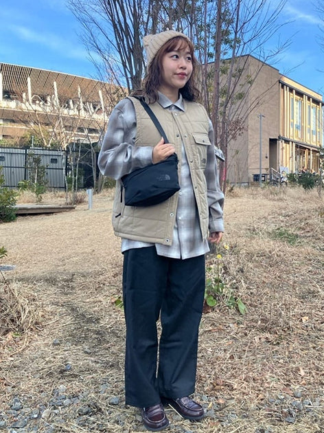 TNF Crossbody Bags (Children's and Adults) Direct from Japan (Other Brands)