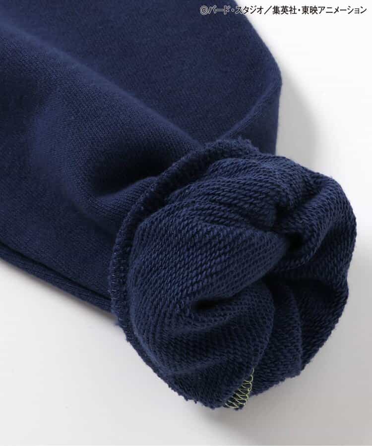 日本童裝 BREEZE x 龍珠 印花上衣 90-150cm 男童款 春季 TOPS