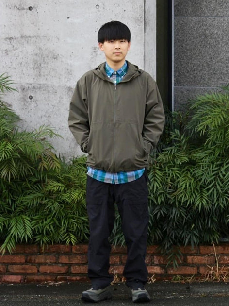 Japanese children's TNF UV protection, insect repellent, anti-static, breathable parent-child windbreaker (S-XL) for adults. Summer outerwear.