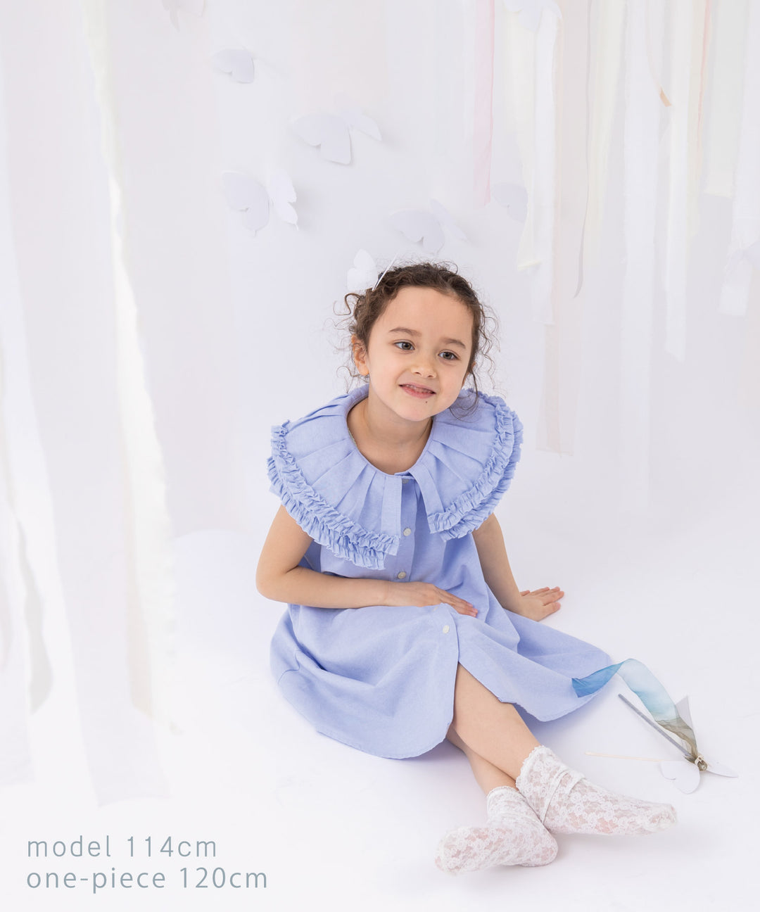 Japanese children's clothing panpantutu shirt vest dress 80-140cm girls summer dresses