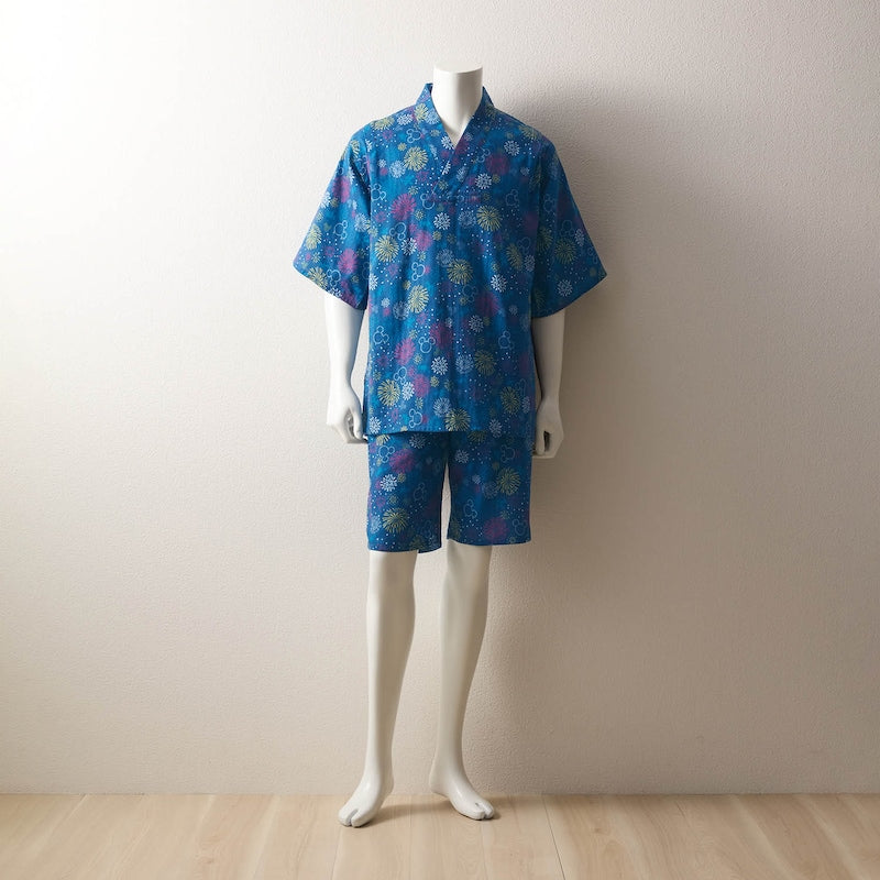 Disney Japanese children's clothing, Jinbei Japanese kimonos (S-LL), adult sizes, other brand children's clothing, TOPS PANTS, and Japanese summer festival specials.