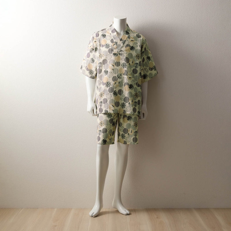 Disney Japanese children's clothing, Jinbei Japanese kimonos (S-LL), adult sizes, other brand children's clothing, TOPS PANTS, and Japanese summer festival specials.