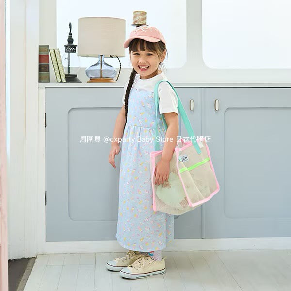 Lycee mine mesh beach bag series (direct from Japan) and other brands. Summer swimwear special edition.