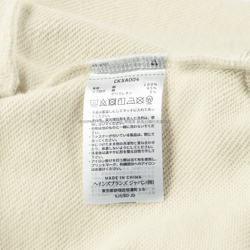 Japanese Children's Clothing Branches Champion Sweatshirt 100-150cm Boys' Autumn TOPS New Year Red