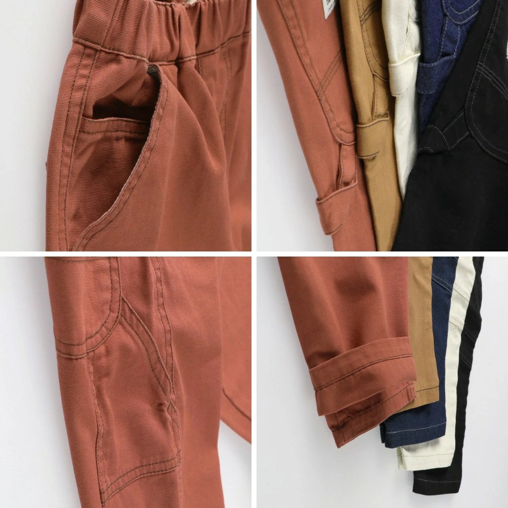Japanese children's clothing Branches scallop silk layered waist top 90-150cm girls summer TOPS