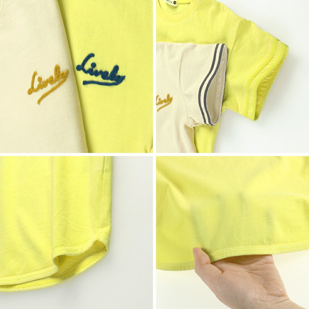 Japanese Children's Clothing Branches Baseball Style Tops 80-150cm Boys Summer TOPS