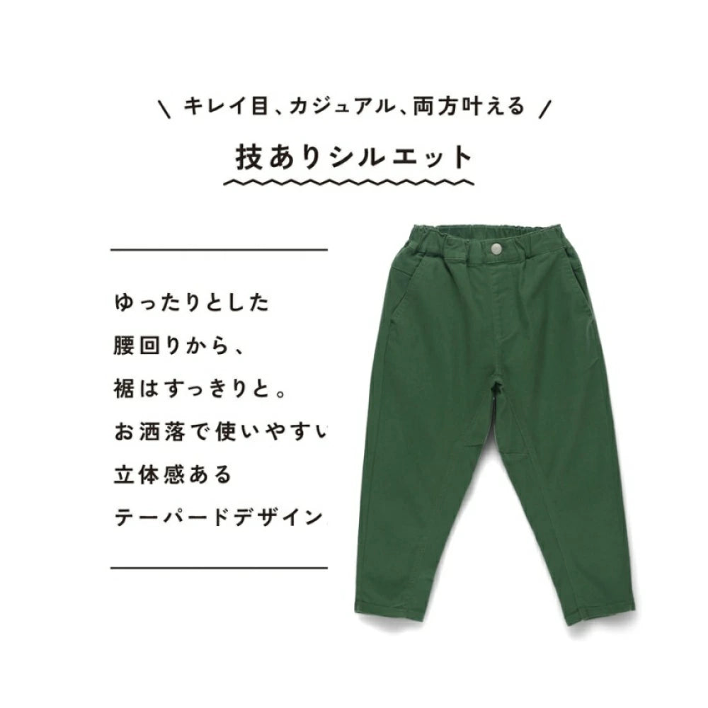 Japanese children's clothing Branches scallop silk layered waist top 90-150cm girls summer TOPS