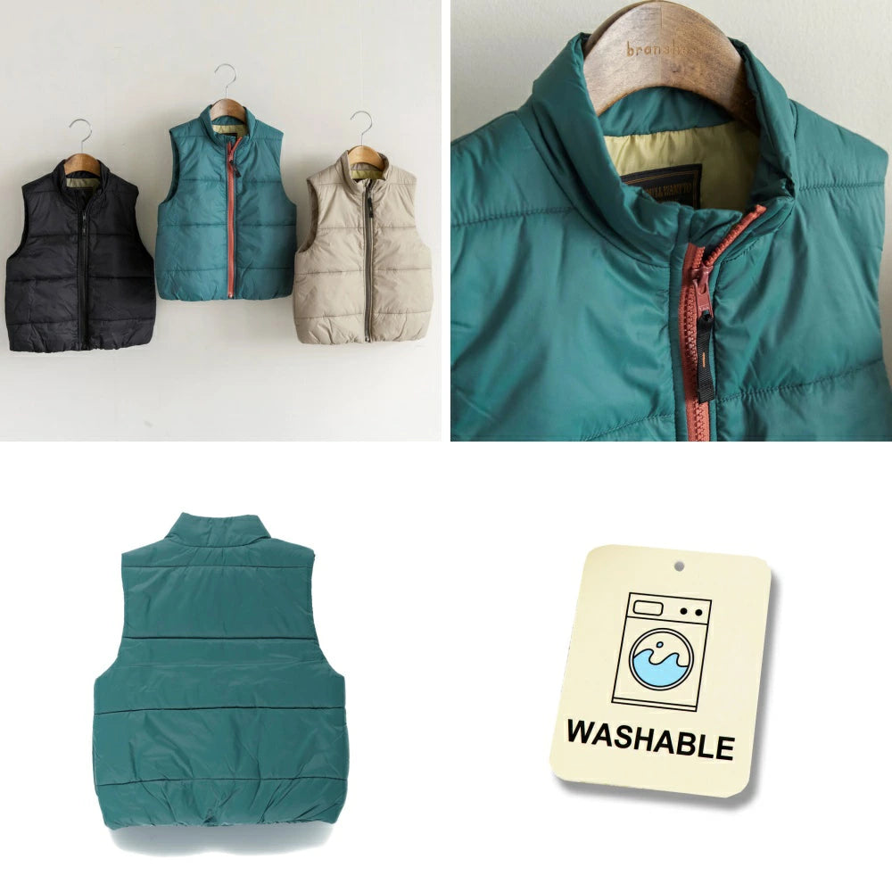 Japanese children's clothing Branches scallop silk layered waist top 90-150cm girls summer TOPS