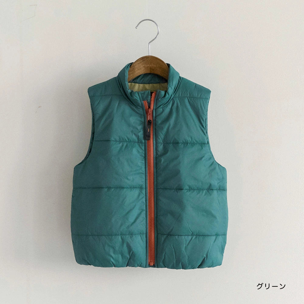 Japanese children's clothing Branches scallop silk layered waist top 90-150cm girls summer TOPS
