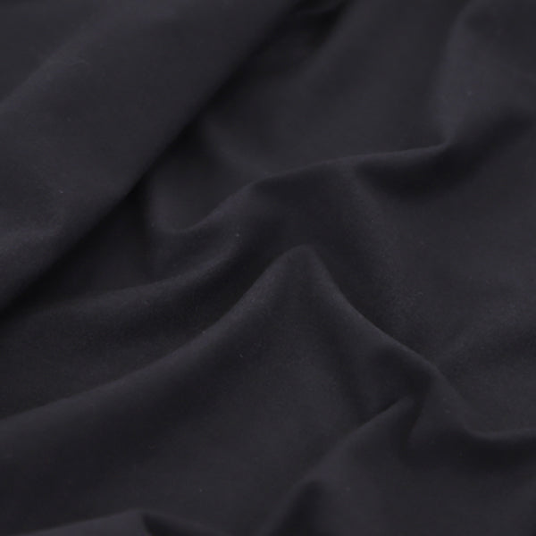 Japanese children's clothing panpantutu black bubble collar shirt 90-150cm girls summer TOPS interview/banquet/performance