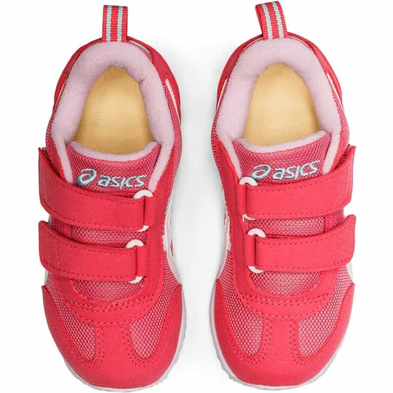 ASICS SUKU2 MINI 4 16-22cm Shoes (Direct from Japan)