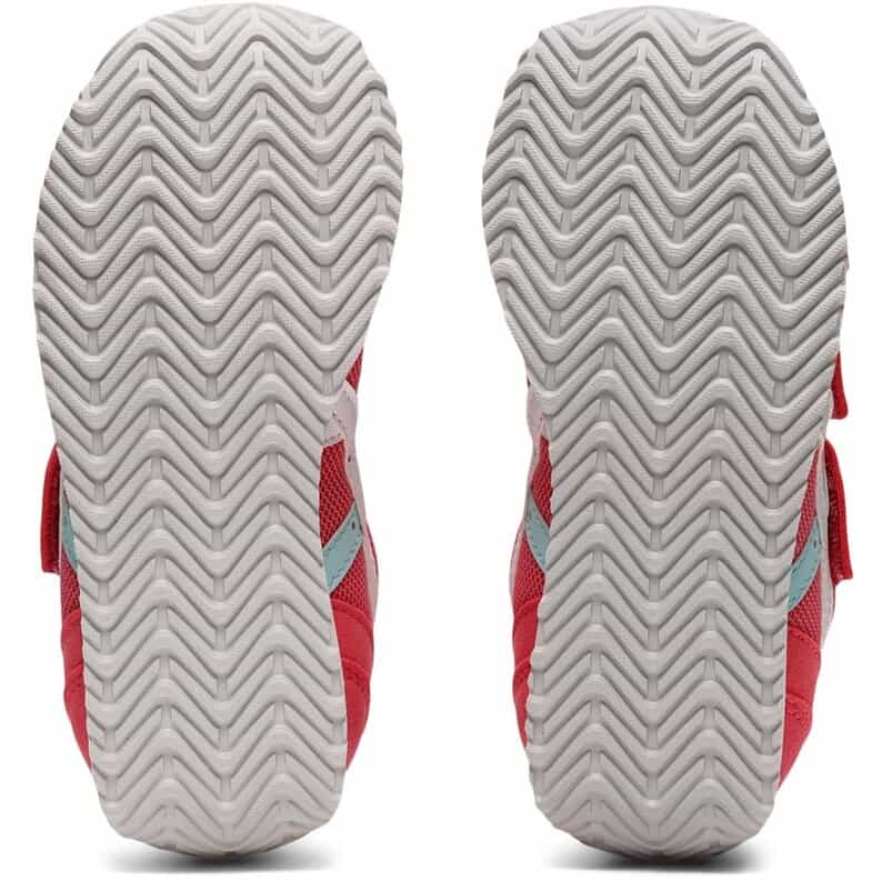 ASICS SUKU2 MINI 4 16-22cm Shoes (Direct from Japan)