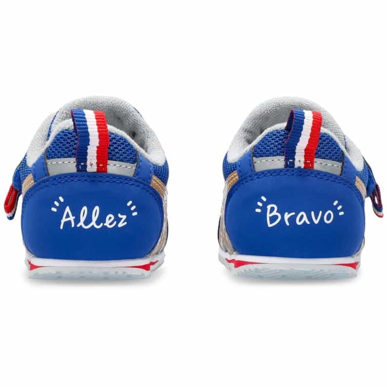 ASICS SUKU2 BABY KT-ES 4 13-15.5cm Shoes (Direct from Japan)