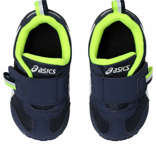 日本直送 ASICS SUKU2 BABY KT-ES 4 13-15.5cm 鞋系列