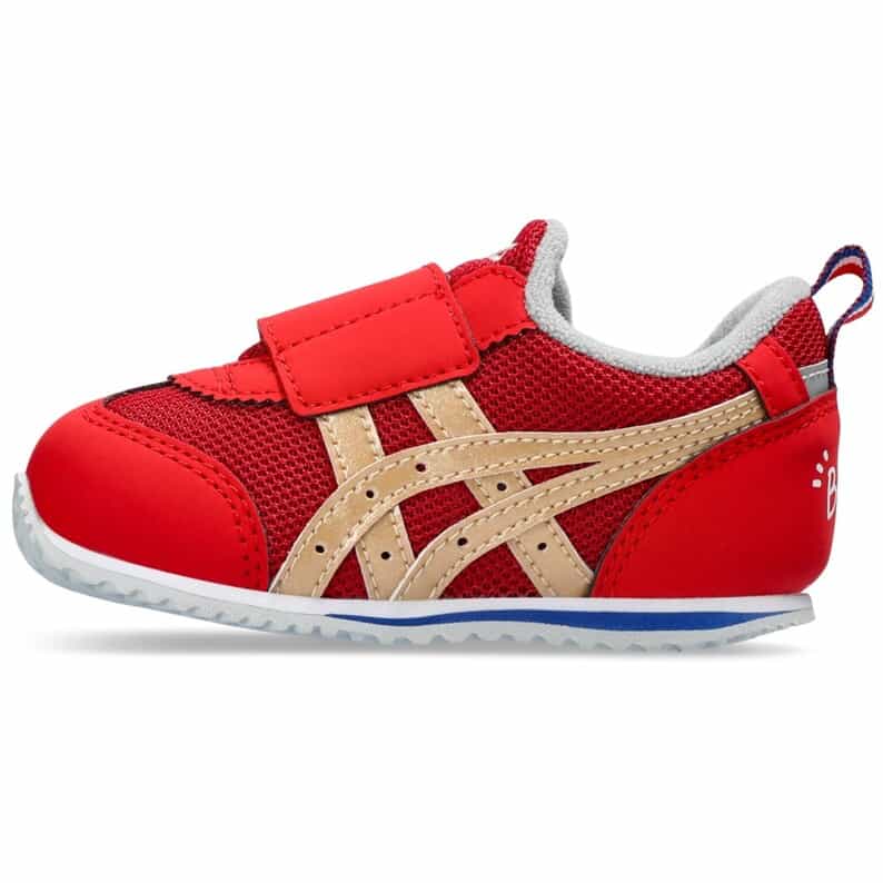 ASICS SUKU2 BABY KT-ES 4 13-15.5cm Shoes (Direct from Japan)