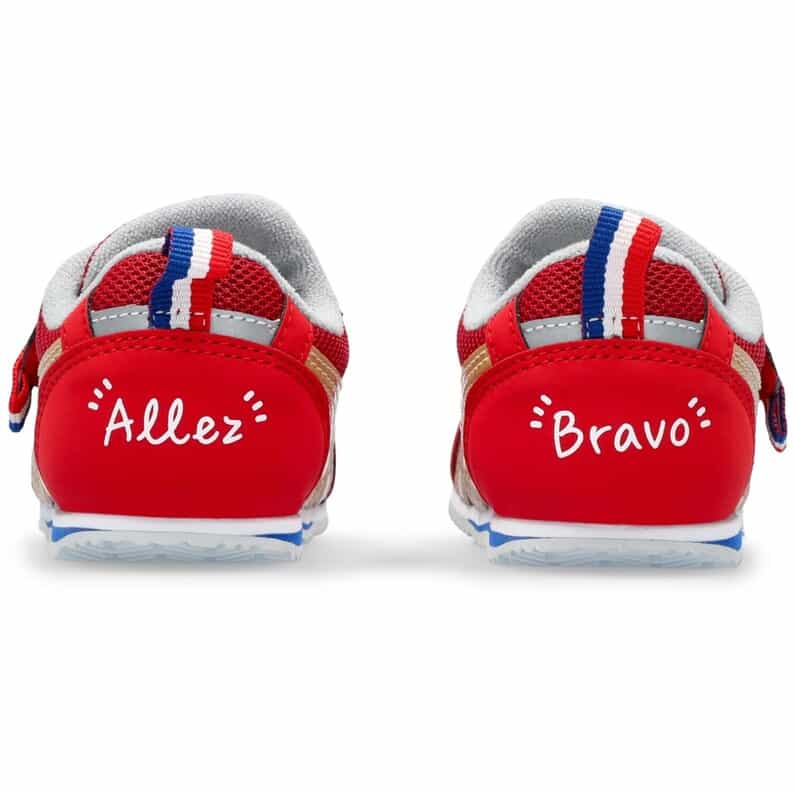 ASICS SUKU2 BABY KT-ES 4 13-15.5cm Shoes (Direct from Japan)