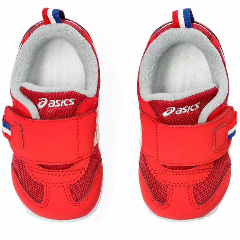 ASICS SUKU2 BABY KT-ES 4 13-15.5cm Shoes (Direct from Japan)
