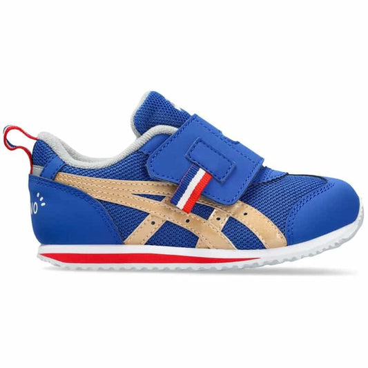 日本直送 ASICS SUKU2 MINI KT-ES 4 16-20cm 鞋系列