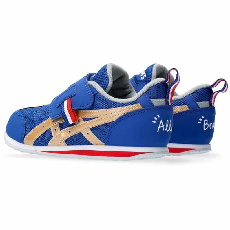 ASICS SUKU2 MINI KT-ES 4 16-20cm Shoes (Direct from Japan)