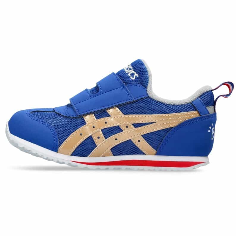 ASICS SUKU2 MINI KT-ES 4 16-20cm Shoes (Direct from Japan)