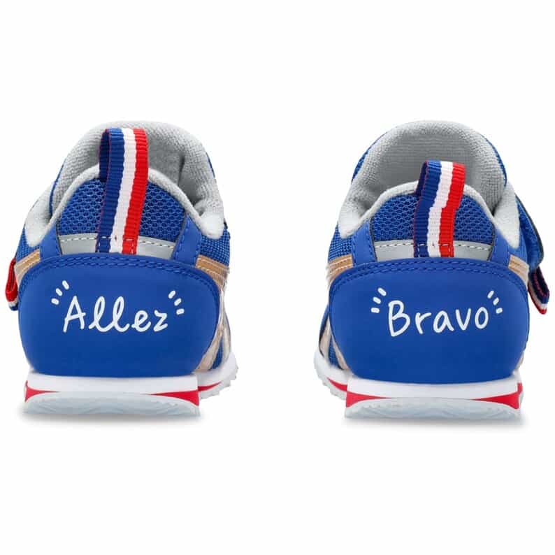 ASICS SUKU2 MINI KT-ES 4 16-20cm Shoes (Direct from Japan)