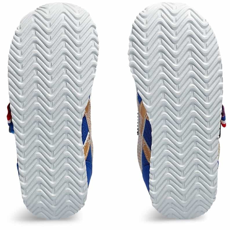 ASICS SUKU2 MINI KT-ES 4 16-20cm Shoes (Direct from Japan)