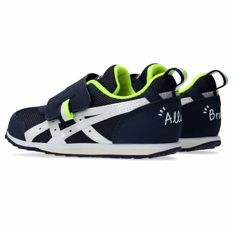 ASICS SUKU2 MINI KT-ES 4 16-20cm Shoes (Direct from Japan)
