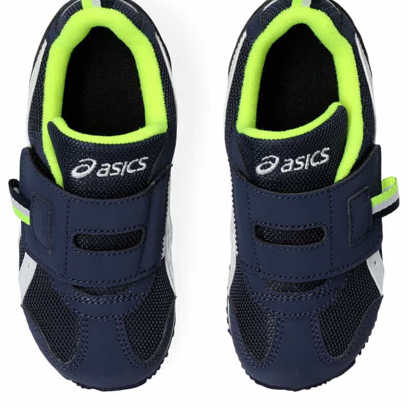 ASICS SUKU2 MINI KT-ES 4 16-20cm Shoes (Direct from Japan)