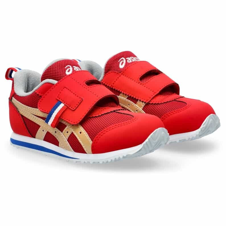 ASICS SUKU2 MINI KT-ES 4 16-20cm Shoes (Direct from Japan)