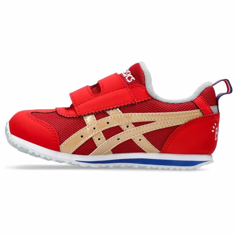 ASICS SUKU2 MINI KT-ES 4 16-20cm Shoes (Direct from Japan)
