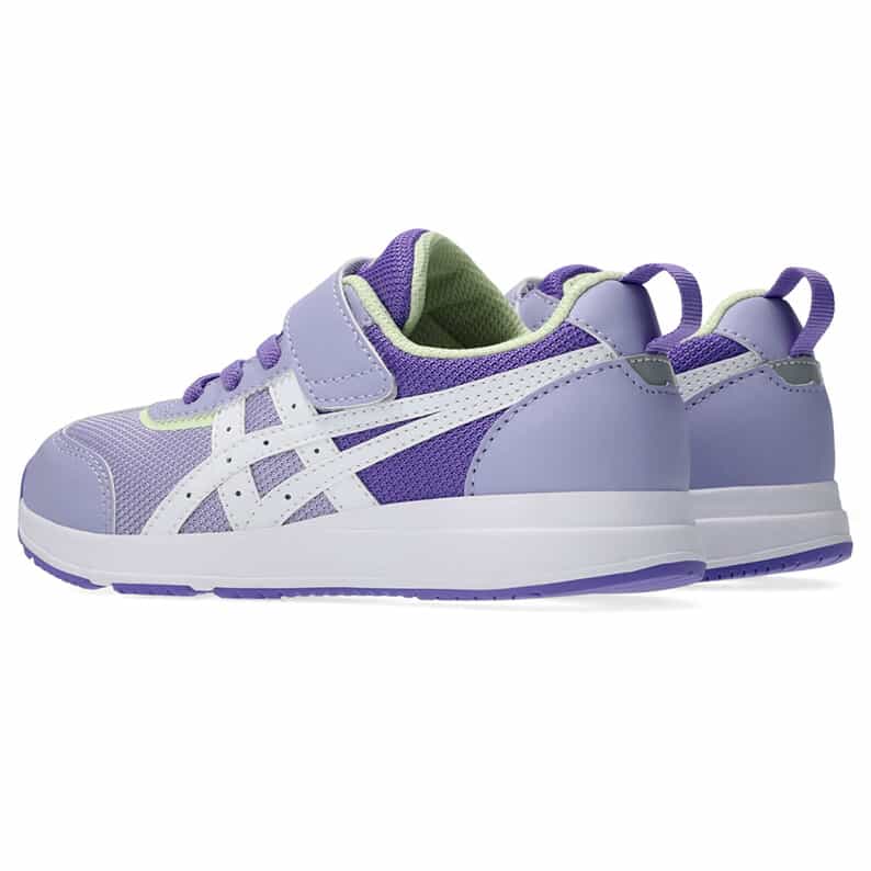 ASICS SUKU2 MINI 16-22cm Shoes, Direct from Japan